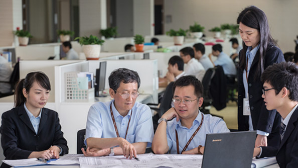 技術(shù)服務和咨詢