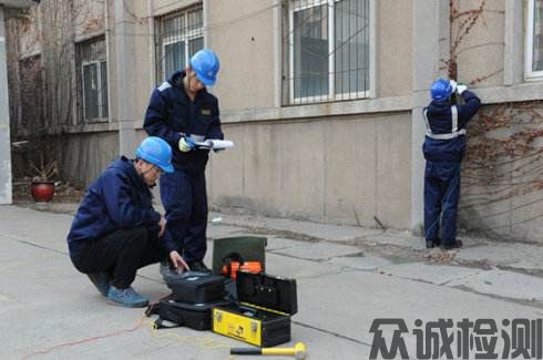 建筑消防設(shè)施、防雷設(shè)施、電器防火、環(huán)境檢測及評估